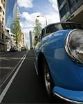 pic for Porsche 356